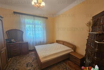 Casa cocheta cu gradina superba 800 metri ultracentral Gaest - 11