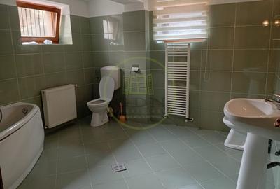 Casă cu 4 camere cu Teren 100 Mp în Lupeni - 16