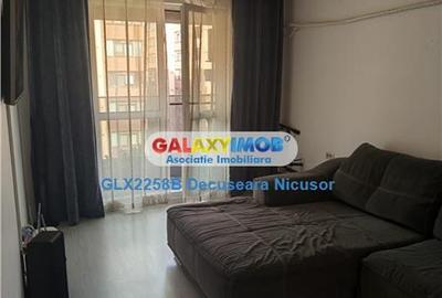 Apartament 2 camere in Militari Residence, Mobilat, Utilat 72.900 euro - 2