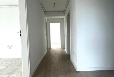 Apartament Deosebit 2 Camere – Paradis Residence, Sud-Est, 61 mp - 9