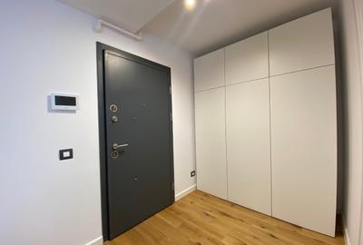 Apartament cu 3 camere semidecomandat, mobilat în P-ta Presei Libere - 13