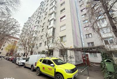 Apartament cu 2 camere în Grivița - 5