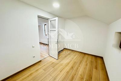 Vila P+1+M la cheie - Buftea - 20