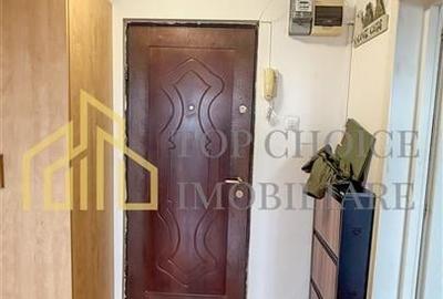 PARCUL CIRCULUI - APARTAMENT 2 CAMERE, 55 MP, ETAJ 7/10, BLOC DUPA CUTREMUR 1982 - 3