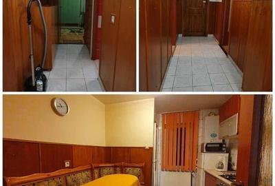 Apartament 3 Camere 80mp Tudor Etaj Intermediar zona Corina - 7