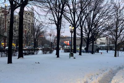 Apartament cu 4 camere decomandat în P-ța Unirii - 6