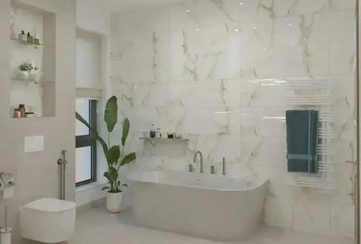 Proprietate Premium, Vila si Teren 1300mp | Exclusivitate - 24