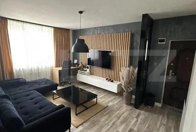 Apartament 2 camere, 47.40 mp, zona Promenada - 10