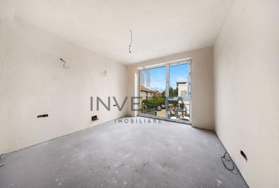 Duplex cu 5 camere cu Canalizare în Andrei Mureșanu - 10