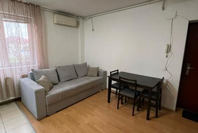 Apartament cu 2 camere semidecomandat, mobilat în Dumbrăvița - 2