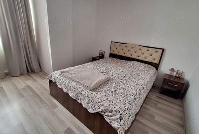 Apartament cu 2 camere decomandat în Jiului - 5