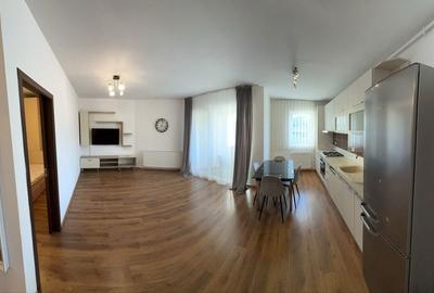 Apartament cu 2 camere semidecomandat în Drumul Carului - 4
