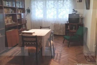 Apartament cu 4 camere semidecomandat în Central - 6