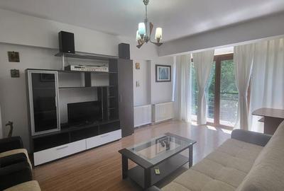 Apartament cu 2 camere în Central - 5