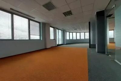 Cladire de Birouri si Teren pentru Constructie Depozit Acces A0 - 12