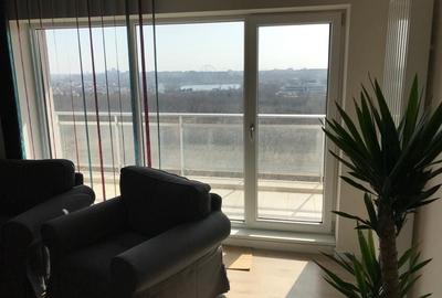 Apartament cu 3 camere decomandat în Barbu Văcărescu - 15