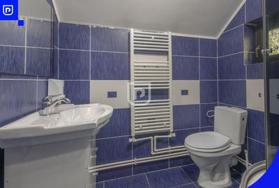 Casă individuală cu 6 camere cu Canalizare în Voroneț - 17