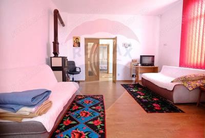 Casa renovata, mobilata si utilata, livada, Lita! - 5