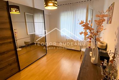 Metrou Lujerului | 4 camere renovat - 8