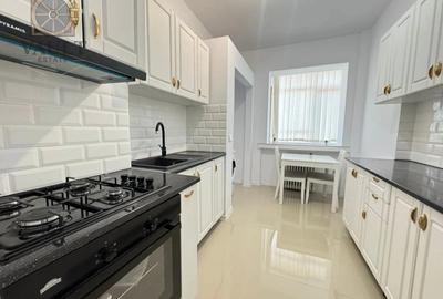 Apartament cu 2 camere semidecomandat, mobilat în Gara de Nord - 3