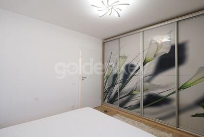 Penthouse modern cu 3 camere | 2 parcari - 15
