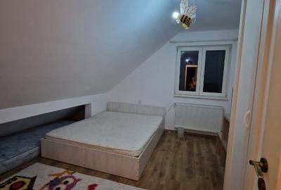 Apartament spatios cu centrala proprie - 5