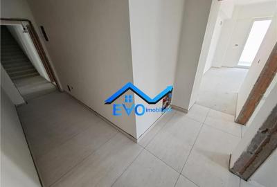 Apartament 1 camera, 44,62 mp, decomandat, de in Galata Ias - 9