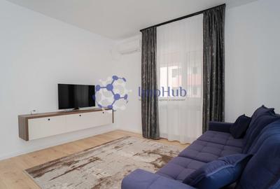 PRIMA INCHIRIERE, APARTAMENT CU 2 CAMERE+LOC DE PARACRE, PODU ROS - 2
