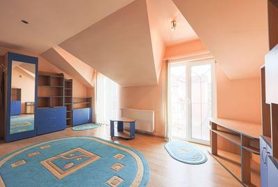 Vilă cu 6 camere–confort, intimitate și multiple utilizări - 11