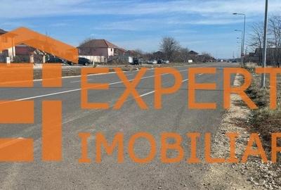 Teren intravilan in KM 5, la VETERANI - PRELUNGIREA TRACTORULUI - 3