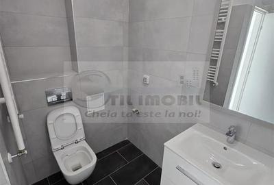 INTABULAT! Apartament cu o camera decomandat Central 44mp - 4
