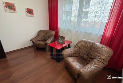 3 camere, garaj, zona strazii Mircea Zaciu - 9