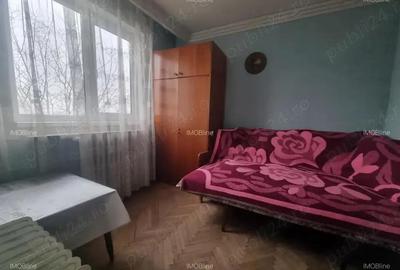 Apartament 2 camere semidecomandat Tomis Nord 30 mp - 3