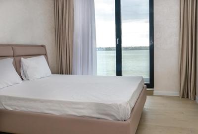 Apartament cu 3 camere decomandat, mobilat în Central - 8