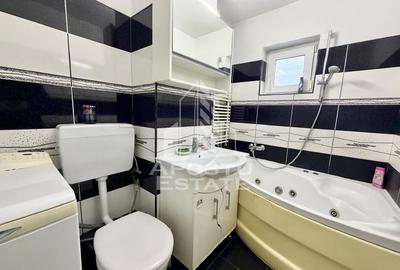 Apartament 2 camere, centrala proprie, Decomandat, zona Lipovei - 8