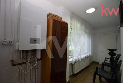 Casa 4 Dormitoare 166 mp Utili Mobilata Utilata Ecaterina Teodoroiu - 7