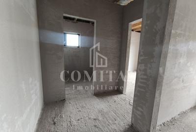 Casa Duplex |Semifinisata | Dezmir - 10