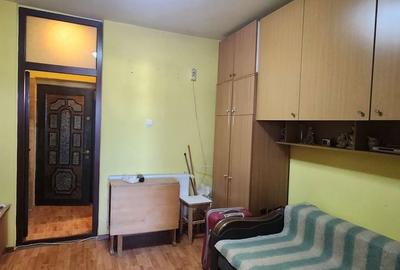 Garsonieră semidecomandată în Central - 1