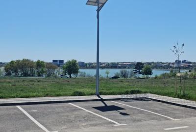 Vanzari terenuri in Techirghiol - 3