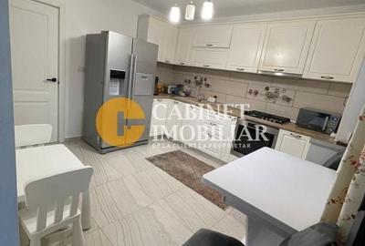 Vand casa tip duplex, mobila si utilat - 6