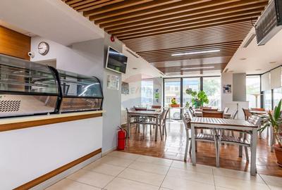 Spațiu comercial, de 425 mp, în Berceni - 9