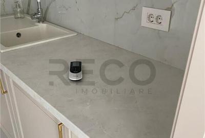 RECO APARTAMENT CU 2 CAMERE PRIMA ARENA - 1