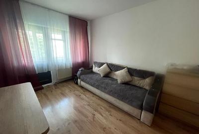 Garsonieră decomandată în Central - 1