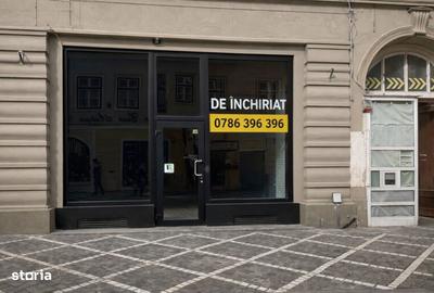 Spațiu comercial, de 198 mp, în Centrul Istoric - 16