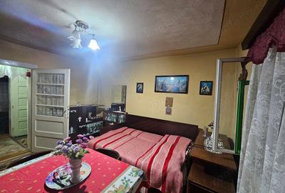 Casă cu 3 camere cu Teren 388 Mp în Dorobanților - 4