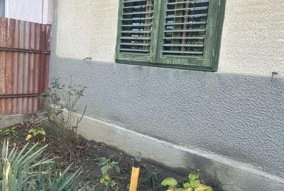 Apartament cu 2 camere semidecomandat în Lazaret - 1