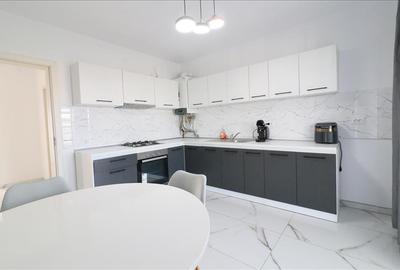 Casă individuală cu 5 camere cu Teren 500 Mp în Vorovești - 13