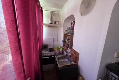 Garsoniera Dristor metrou 10 min, Camil Ressu, Vitan - 8