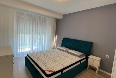 Vilă de închiriat | 4 camere | iancu Nicolae - 6