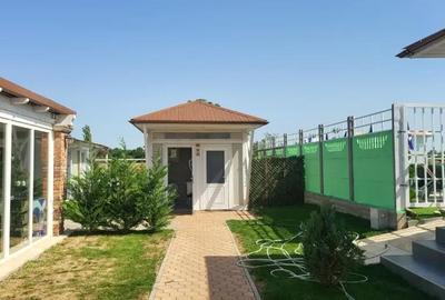 Spațiu comercial, de 560 mp, în Nord - 13